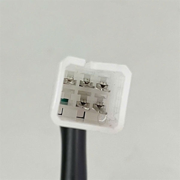 XI NHAN SAU (48V) TCM 280C2-42001