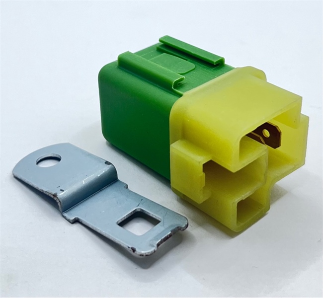 RƠ LE PHỤ (12V) 26062-42881