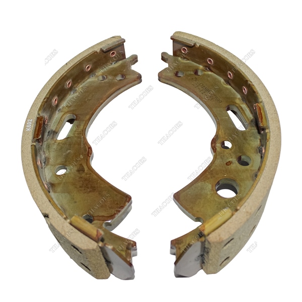 BỘ GUỐC PHANH XE NÂNG KOMATSU 3EC-30-32132