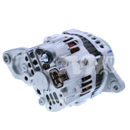 MÁY PHÁT ĐIỆN ĐỘNG CƠ MITSUBISHI S4S (12V-50A) 32A68-10201