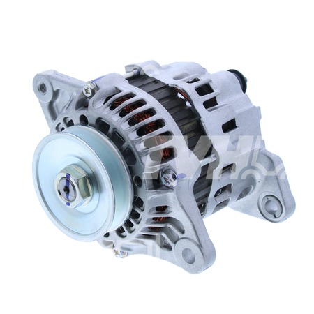 MÁY PHÁT ĐIỆN ĐỘNG CƠ MITSUBISHI S4S (12V-50A) A7TA0477A
