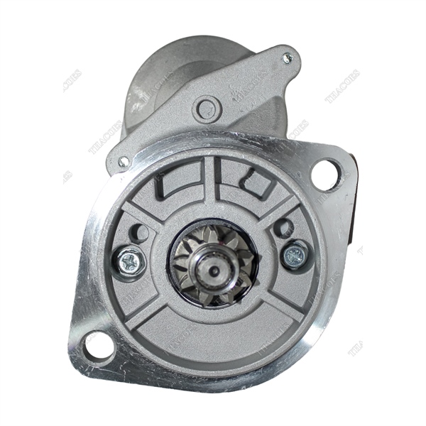 MÁY ĐỀ ĐỘNG CƠ ISUZU C240PKJ (12V) Z-8-97112-865-2