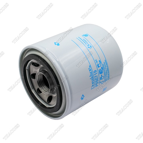 LỌC NHỚT ĐỘNG CƠ KOMATSU SAA6D107E