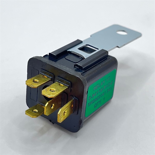 RƠ LE PHỤ KHỞI ĐỘNG ĐỀ TCM (12V) Z-5-82550-030-0