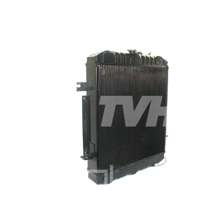 KÉT NƯỚC ĐỘNG CƠ ISUZU (6BG1) 230C2-10202