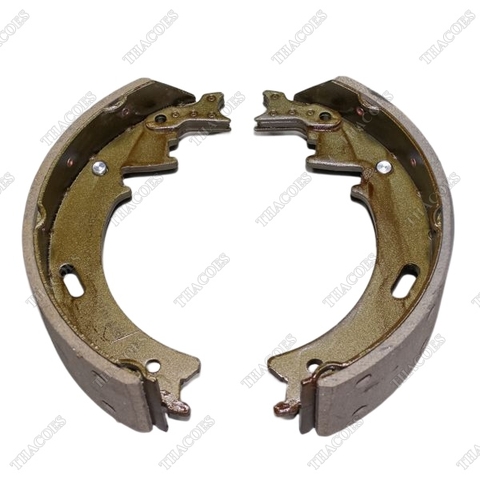 (35/40) Bộ guốc phanh C-K2-11255-83015