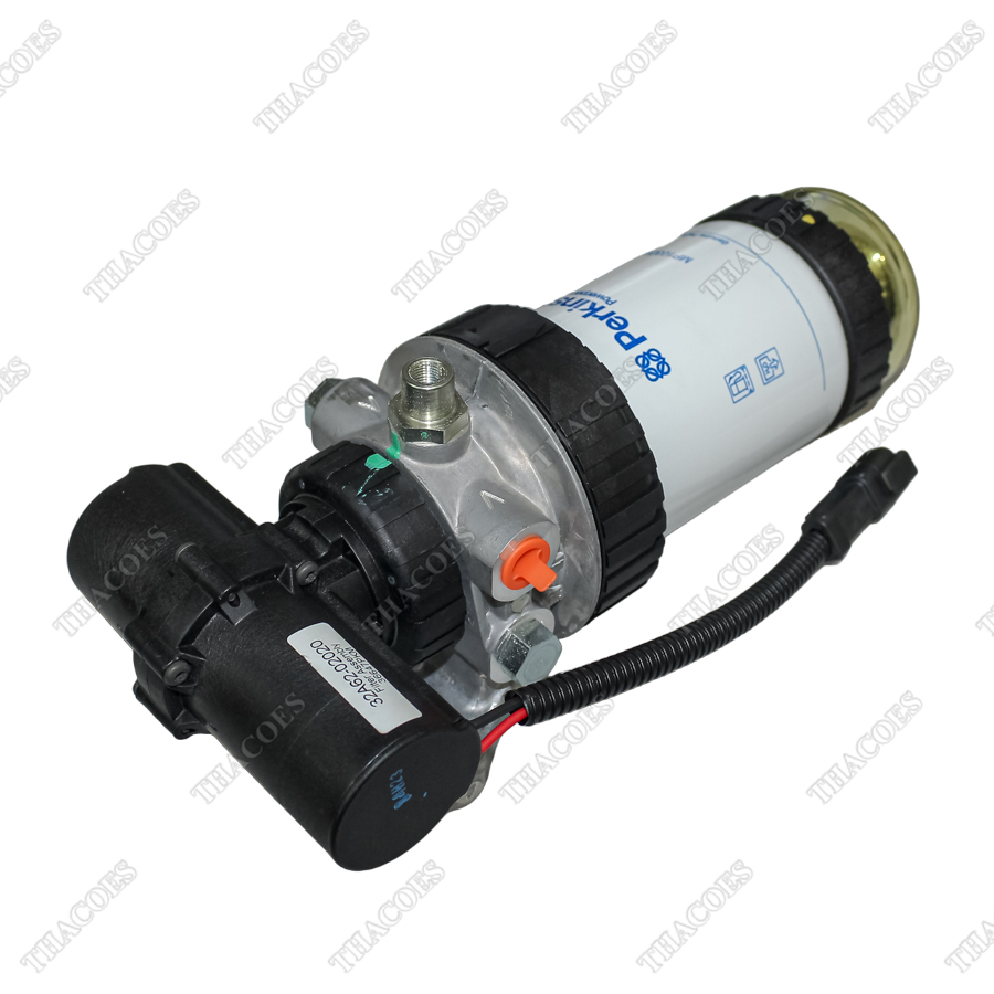 BƠM NHIÊN LIỆU HAULOTTE 2324003930