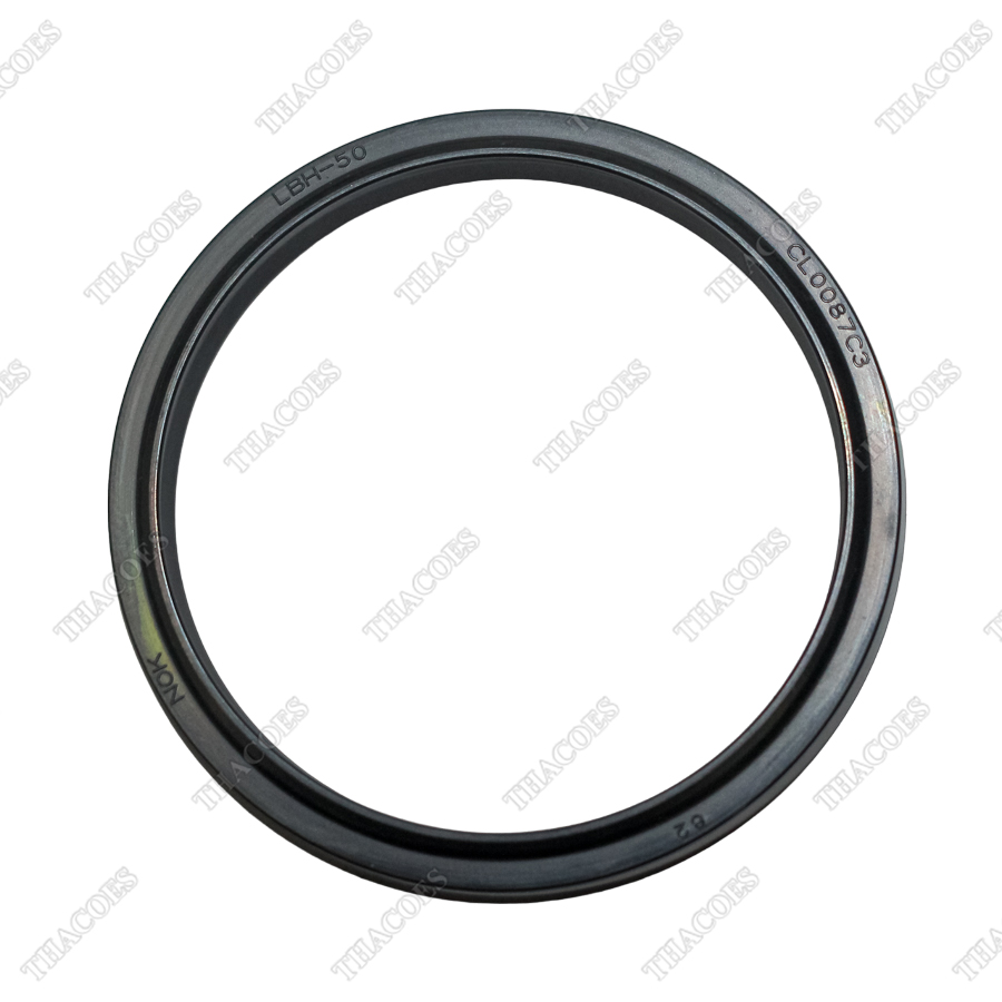 PHỚT BỤI (50x58x5/6.5) 	LBH-50*58*5*6.5