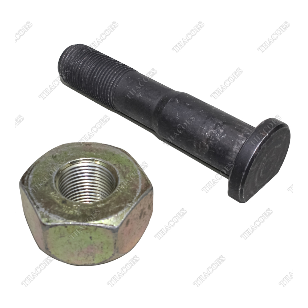 BULONG TẮC KÊ NISSAN (L100) 43222-FK001