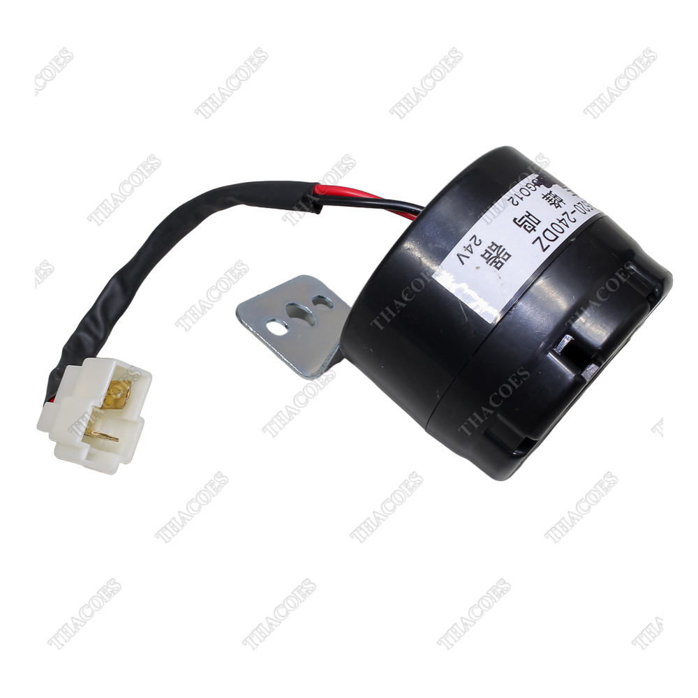CÒI BÁO LÙI (24V) 25952-42301