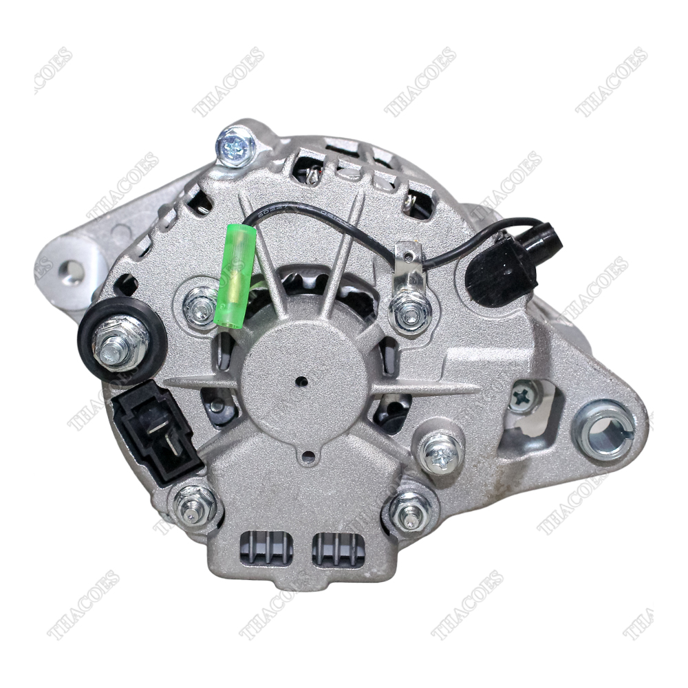 MÁY PHÁT ĐIỆN ĐỘNG CƠ KOMATSU 4D94E (12V) YM129930-77210