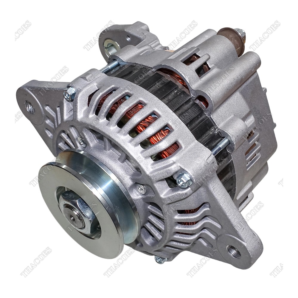 MÁY PHÁT ĐIỆN ĐỘNG CƠ MITSUBISHI S6S (24V) AG-32A68-06800