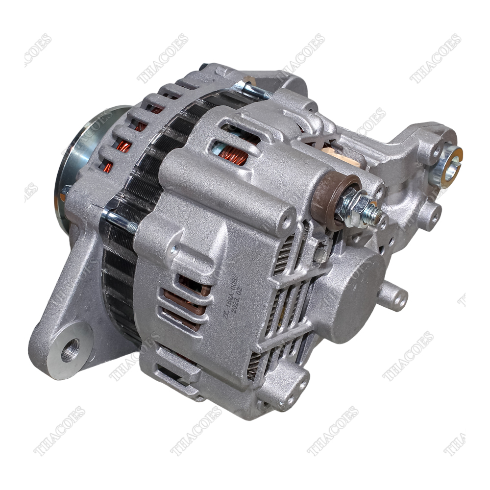 MÁY PHÁT ĐIỆN ĐỘNG CƠ MITSUBISHI S6S (24V) AG-32A68-06800