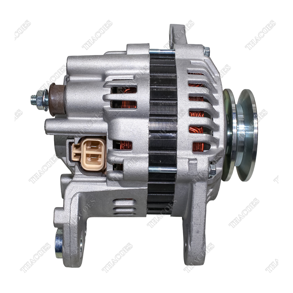 MÁY PHÁT ĐIỆN ĐỘNG CƠ MITSUBISHI S6S (24V) AG-32A68-06800