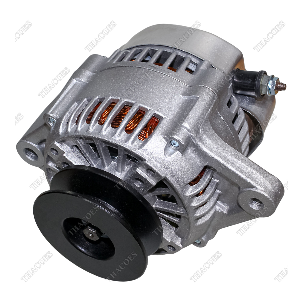 MÁY PHÁT ĐIỆN ĐỘNG CƠ TOYOTA (1DZ-II, 1Z, 2Z, 3Z, 13Z, 14Z, 15Z) 27060-78203-71