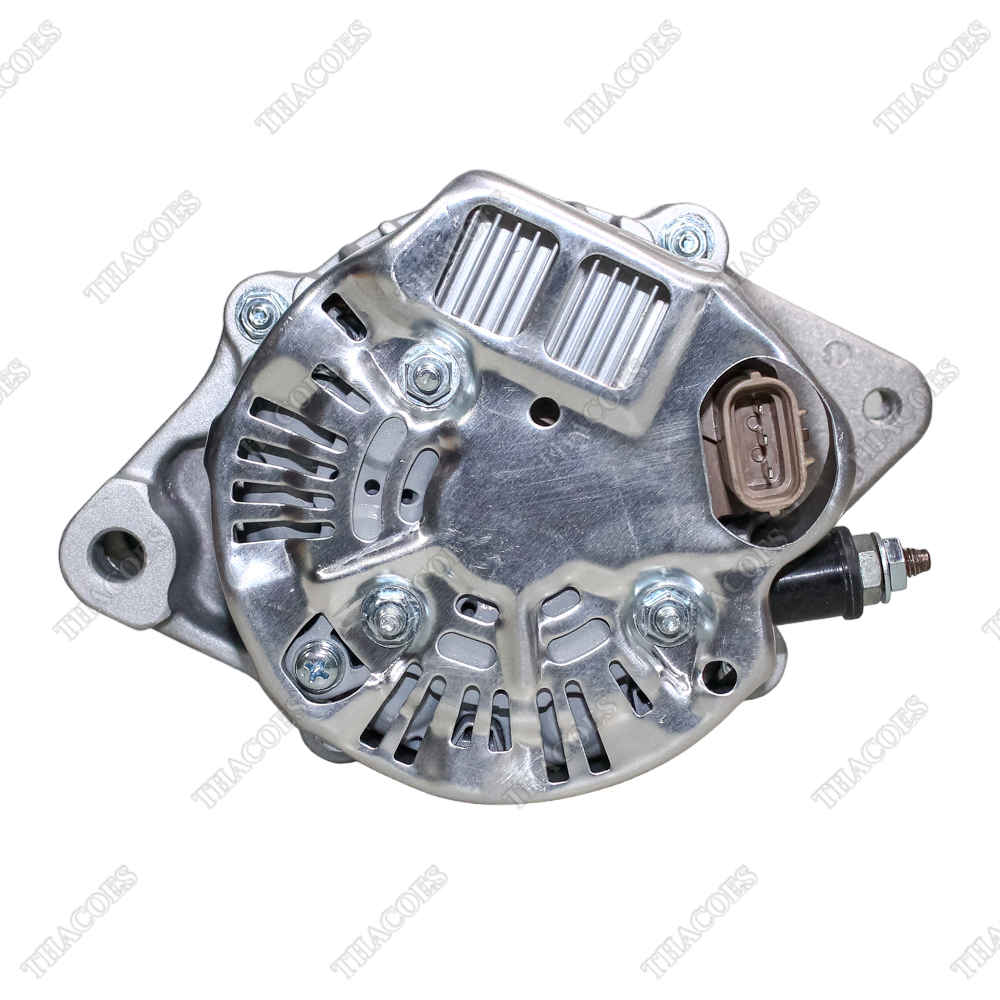 MÁY PHÁT ĐIỆN ĐỘNG CƠ TOYOTA (1DZ-II, 1Z, 2Z, 3Z) 27060-UD020