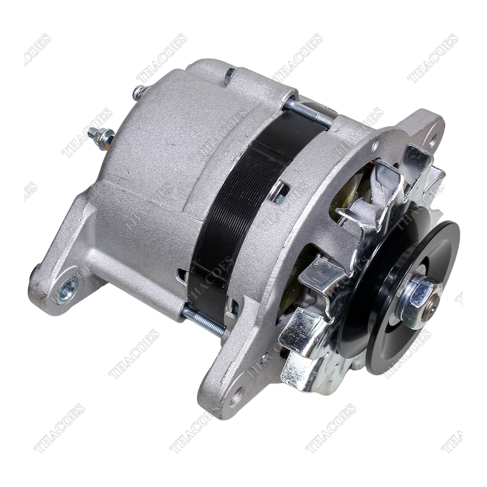 MÁY PHÁT ĐIỆN ĐỘNG CƠ TCM C240PKJ (12V) Z-8-97201-284-0