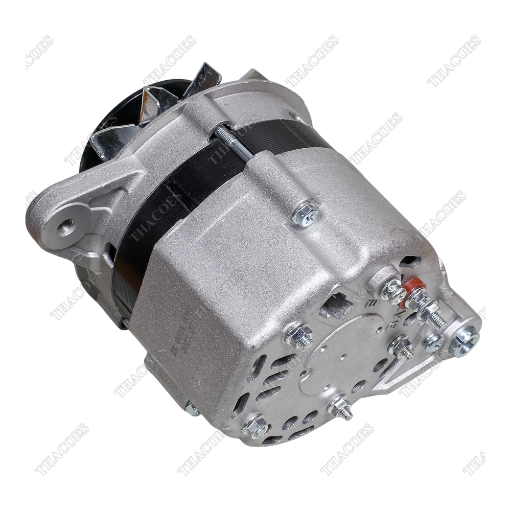 MÁY PHÁT ĐIỆN ĐỘNG CƠ TCM C240PKJ (12V) Z-8-97201-284-1