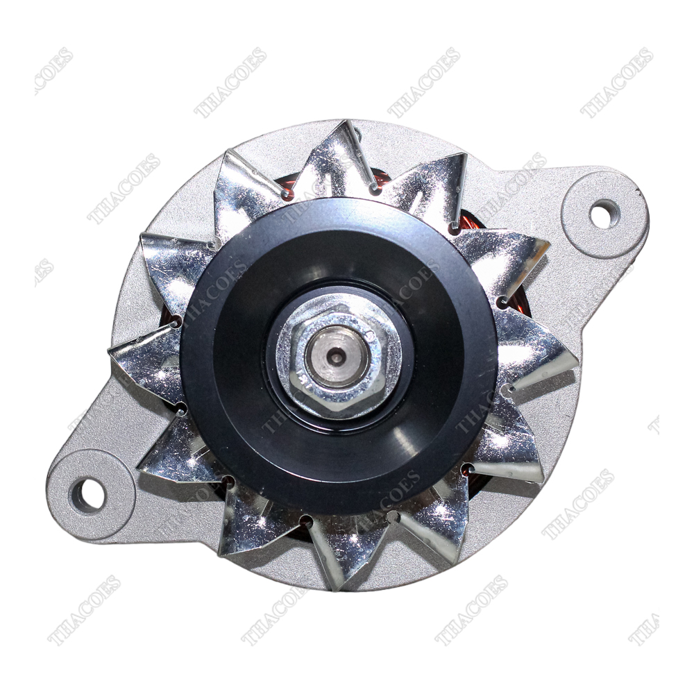 MÁY PHÁT ĐIỆN ĐỘNG CƠ TCM C240PKJ (12V) Z-8-97201-284-0