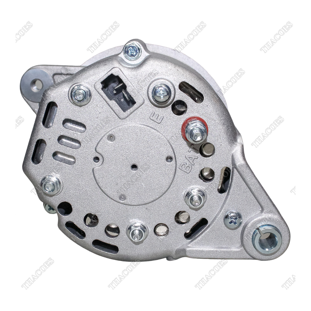 MÁY PHÁT ĐIỆN ĐỘNG CƠ TCM C240PKJ (12V) Z-5-81200-341-1