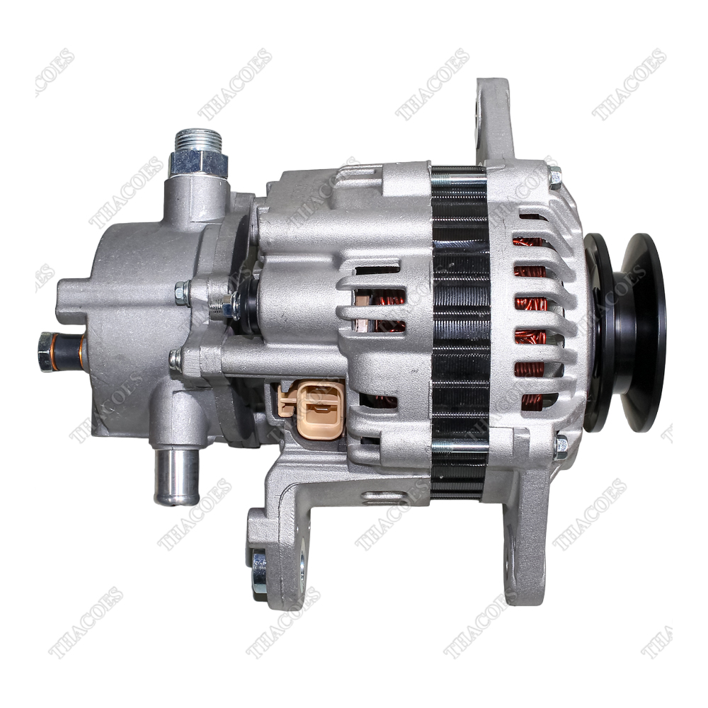 MÁY PHÁT ĐIỆN ĐỘNG CƠ MITSUBISHI S6S (24V) 32B68-00200