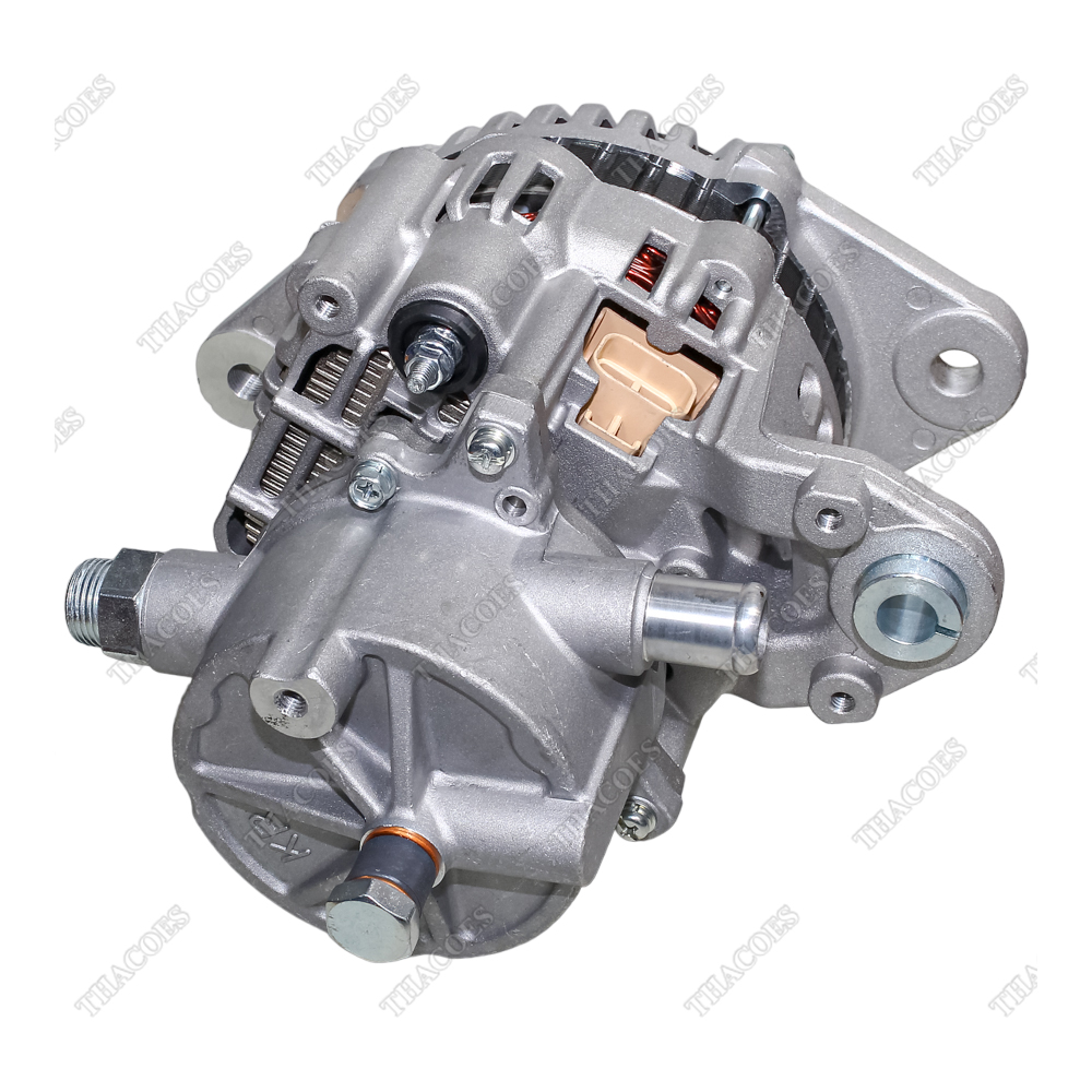 MÁY PHÁT ĐIỆN ĐỘNG CƠ MITSUBISHI S6S (24V) 32B68-00202