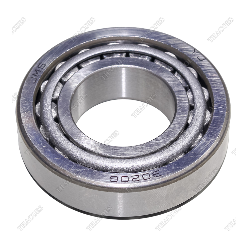 VÒNG BI MOAY Ơ CẦU TRƯỚC TCM (30206) 0415-30206