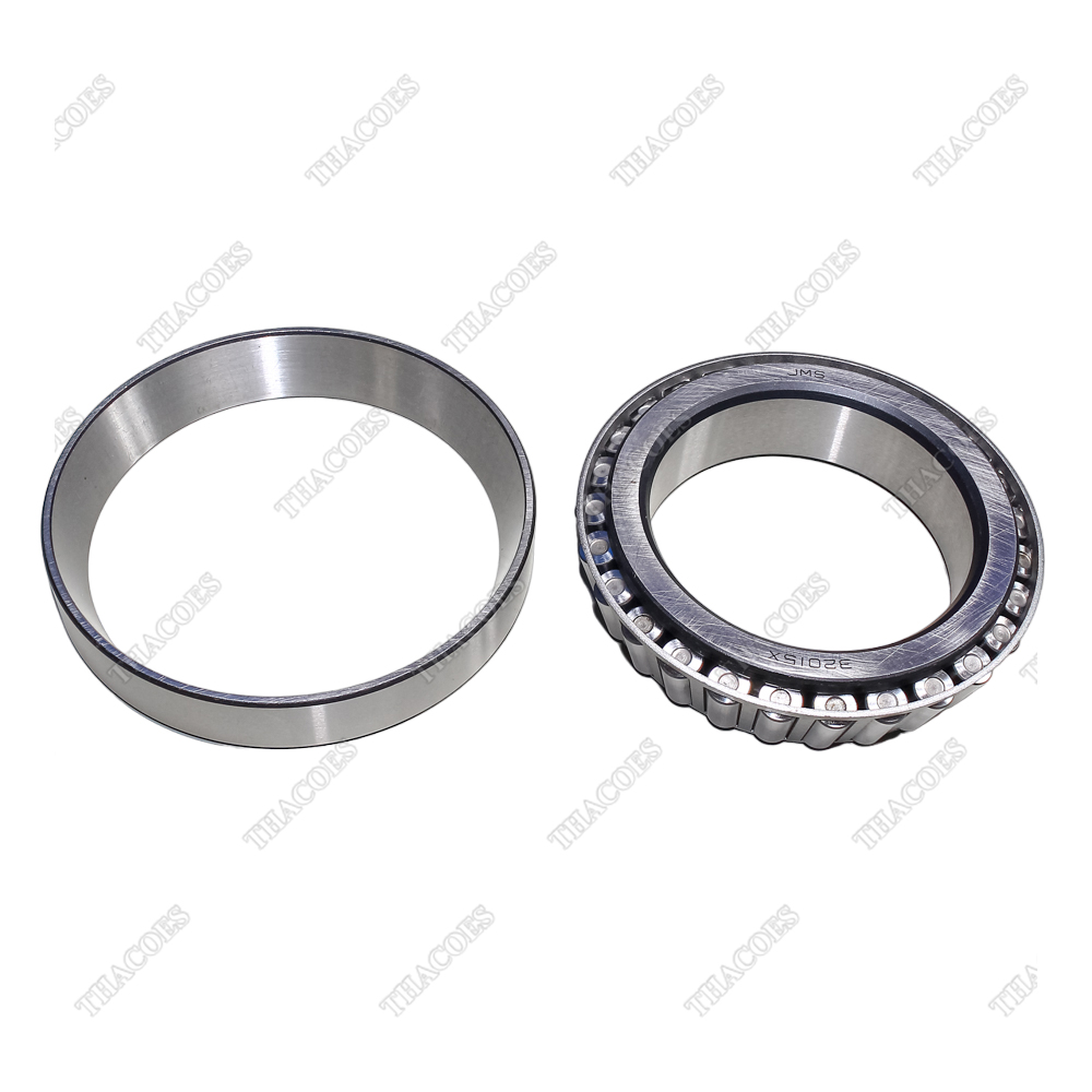 VÒNG BI MOAY Ơ CẦU TRƯỚC KOMATSU (32015) 14X-14-19241