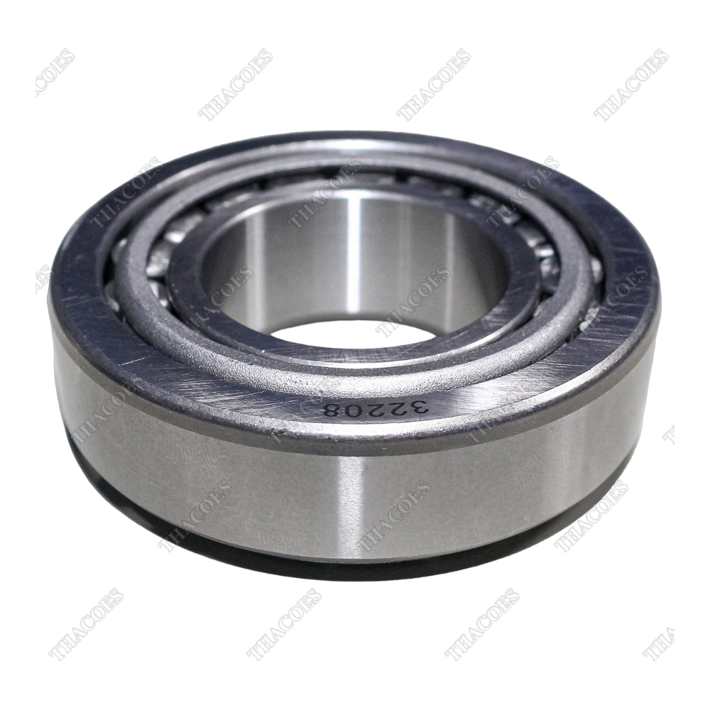 VÒNG BI MOAY Ơ CẦU TRƯỚC TCM (32208) 12003-43031