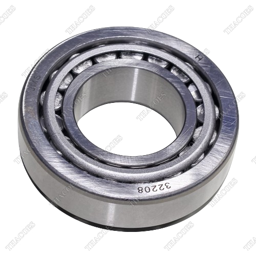VÒNG BI MOAY Ơ CẦU TRƯỚC TCM (32208) 12003-43031