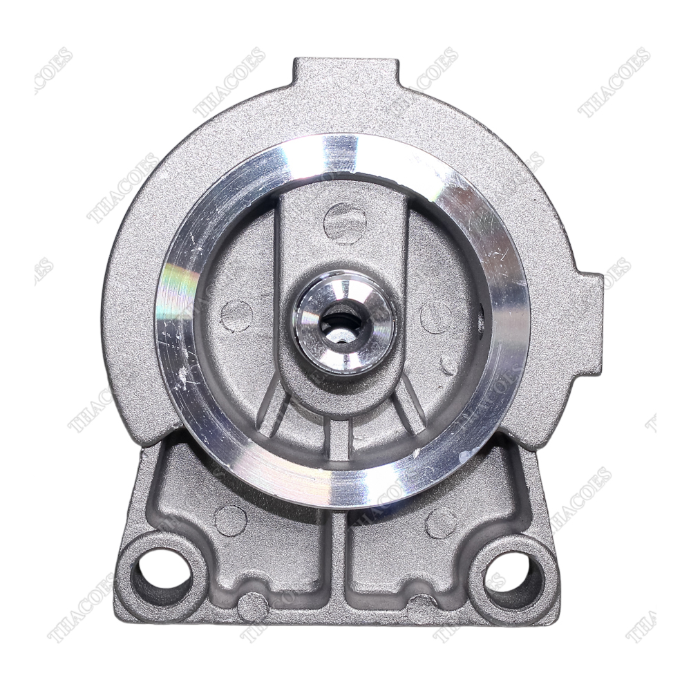 BƠM TAY NHIÊN LIỆU KOMATSU (6D102E) 6734-71-6110