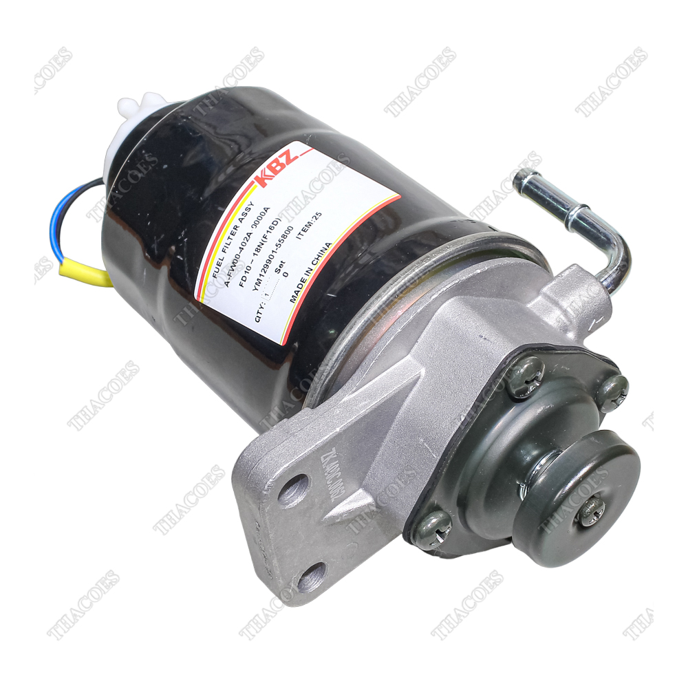 LỌC GIÓ NGOÀI TCM 20801-03271
