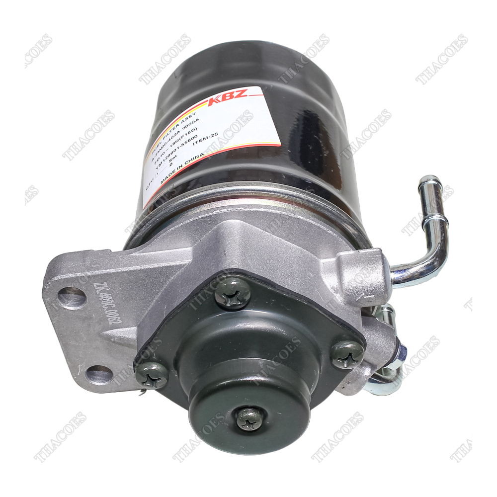 LỌC GIÓ NGOÀI TCM 20801-03271
