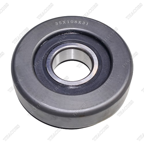 VÒNG BI NÂNG HẠ KOMATSU (35x108x31. M) 37B-9AA-2121