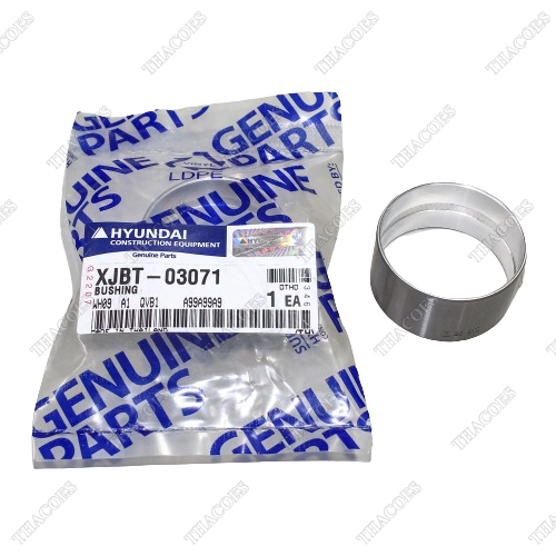 BẠC BÁNH RĂNG TRUNG GIAN HUYNDAI XJBT-03071