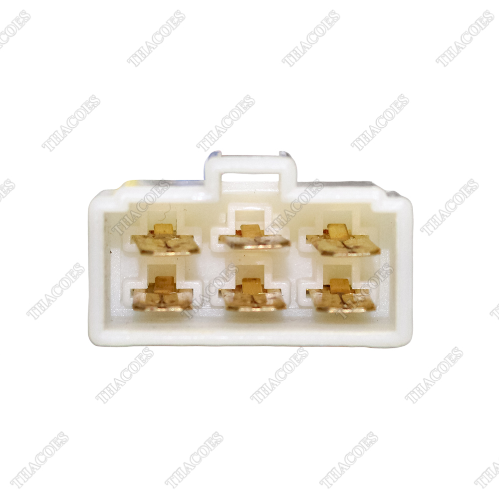 CÔNG TẮC TIẾN LÙI TCM 230C2-40411