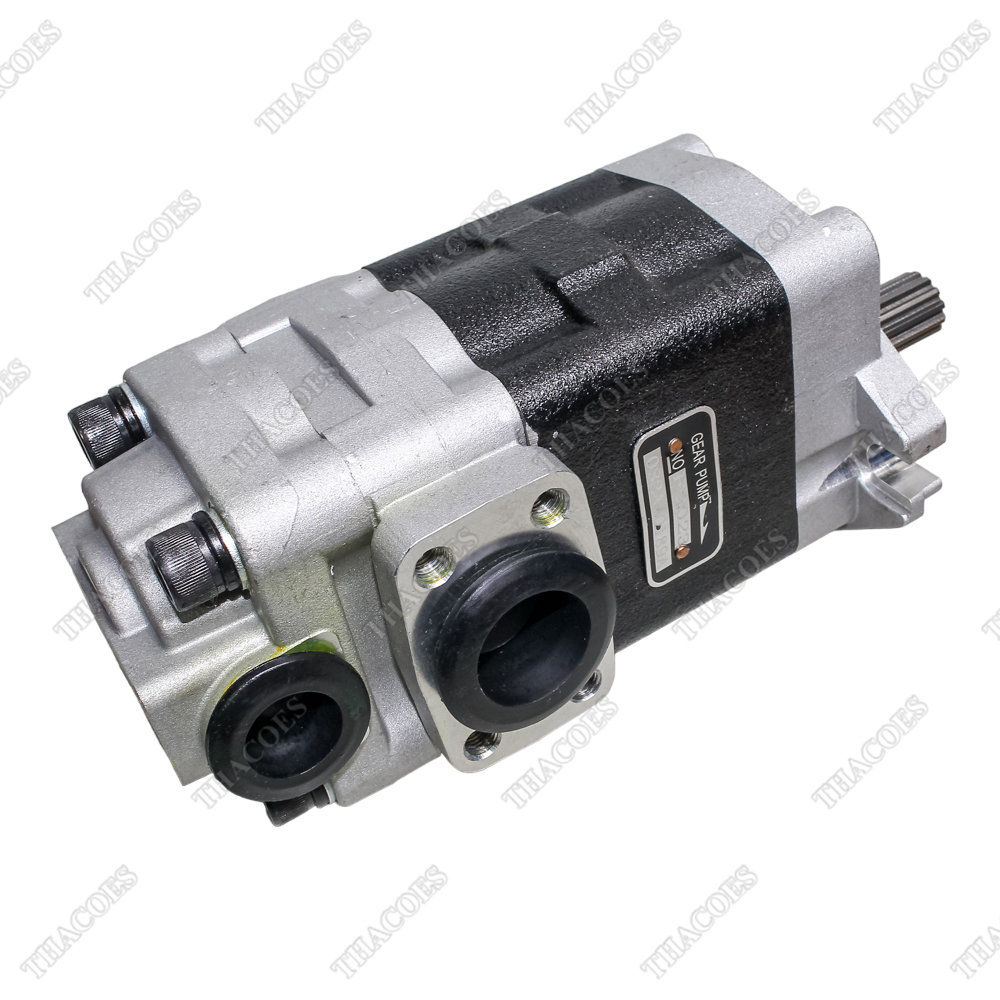 BƠM THỦY LỰC TOYOTA (7FD45～A50/13Z/14Z) 67110-30550-71