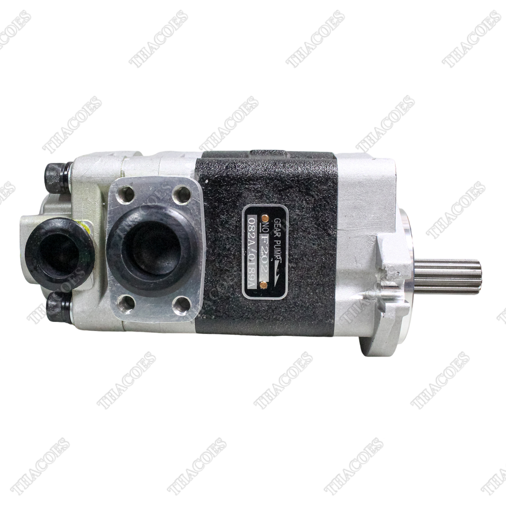 BƠM THỦY LỰC TOYOTA (7FD45～A50/13Z/14Z) 67110-30550-71