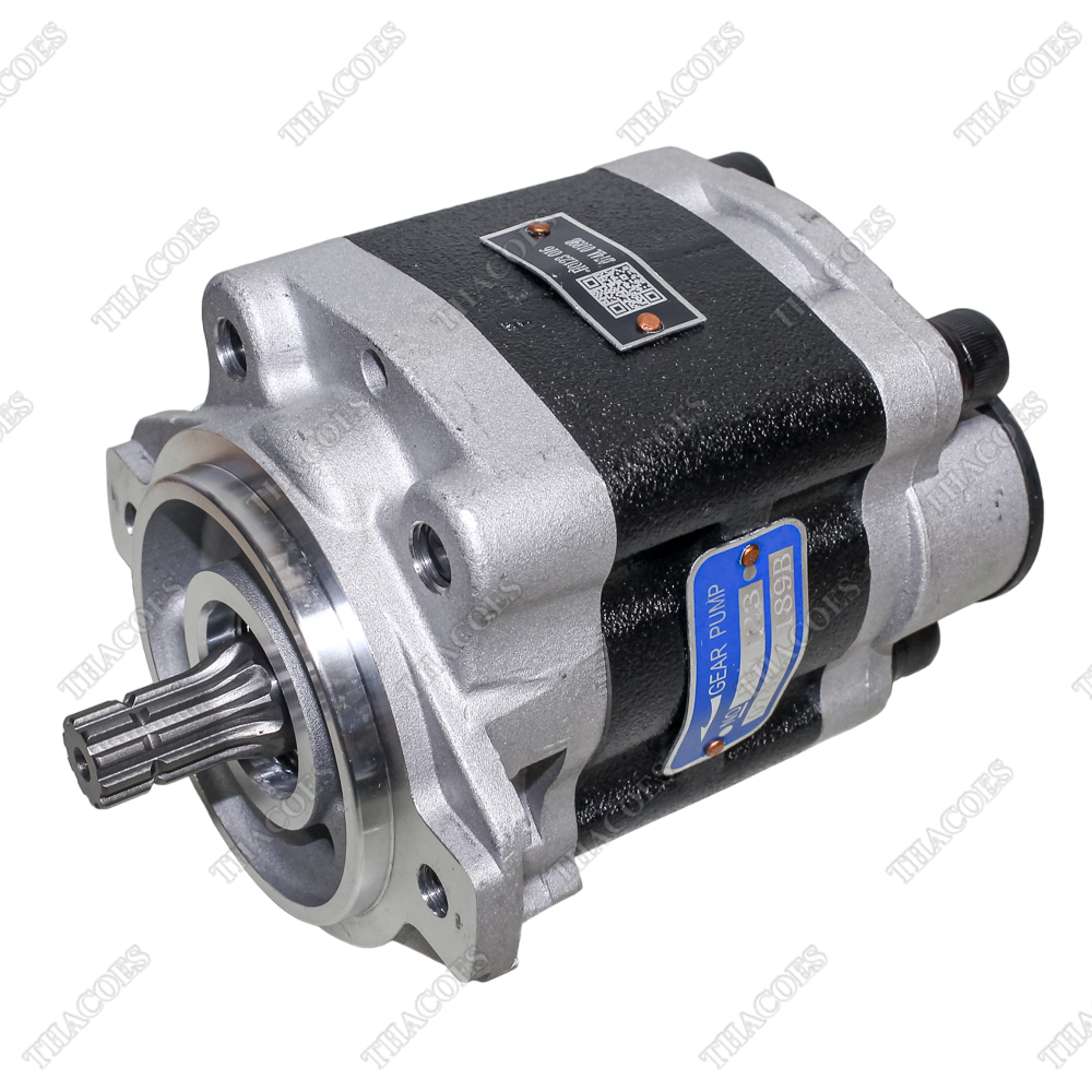 BƠM THỦY LỰC TOYOTA (6-8FD20～30/2Z) 67120-36630-71