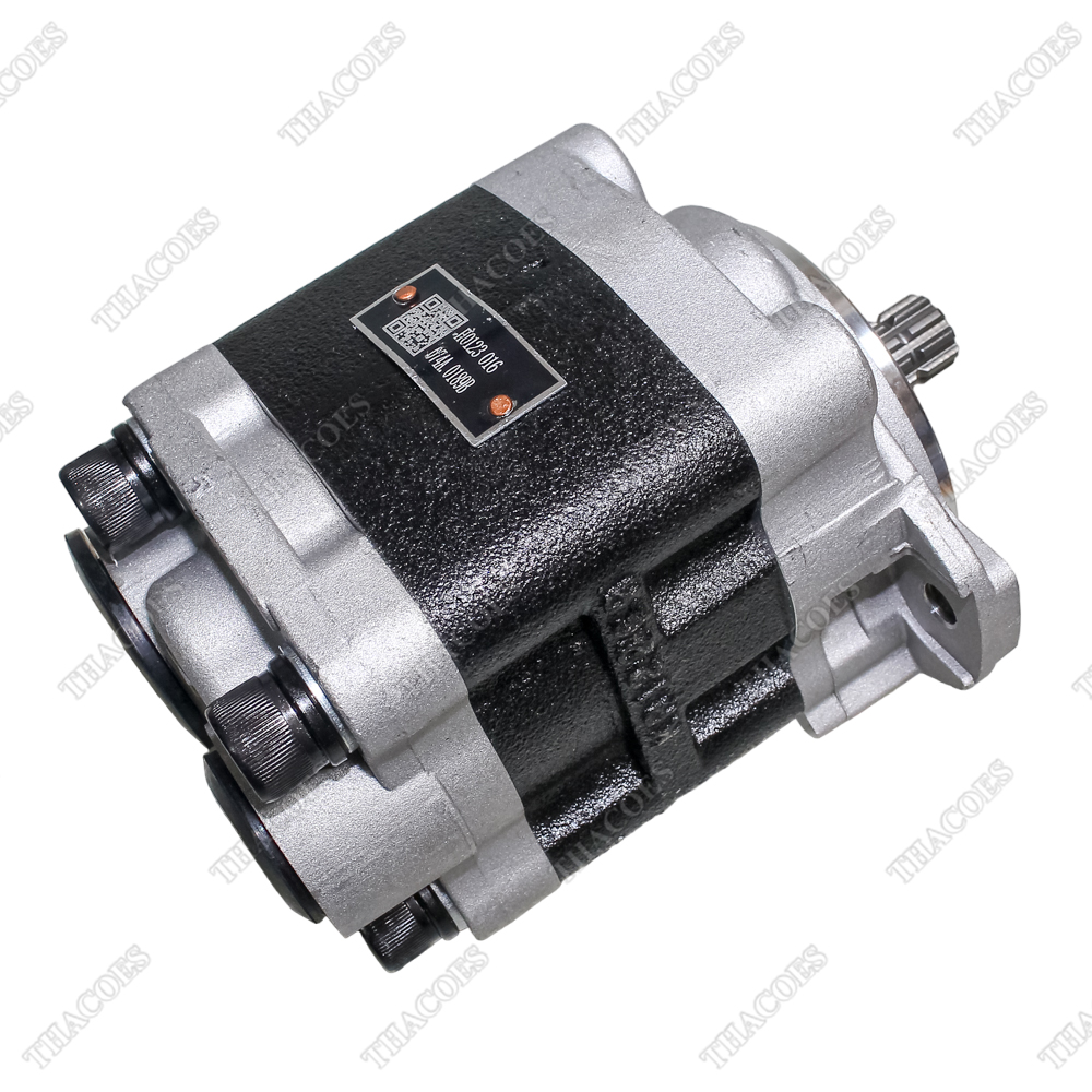 BƠM THỦY LỰC TOYOTA (6-8FD20～30/2Z) 67110-23660-71