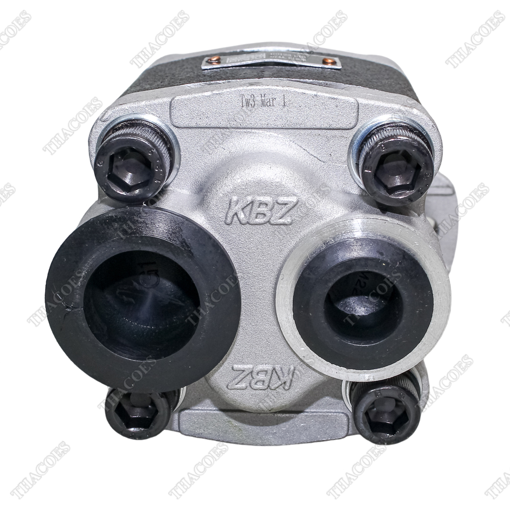 BƠM THỦY LỰC TOYOTA (6-8FD20～30/2Z) 67110-23660-71