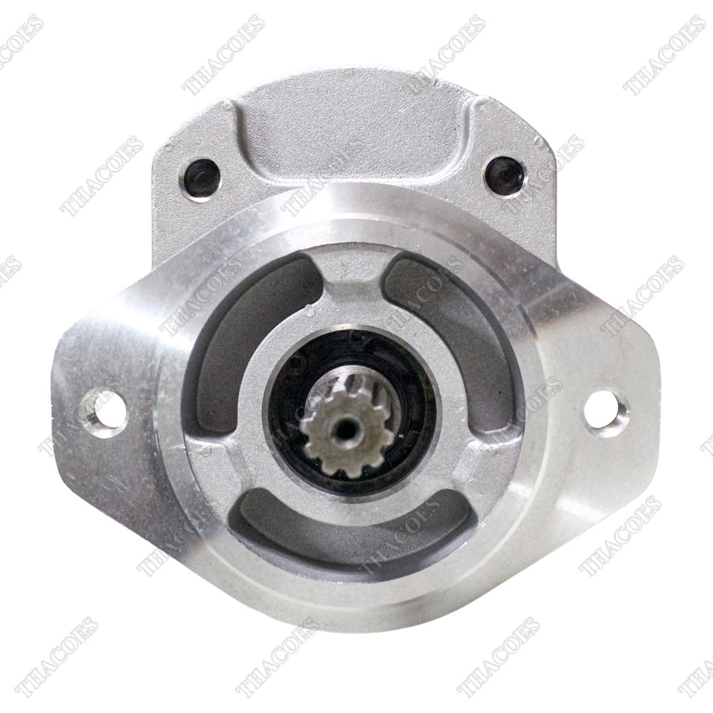 Xe nâng dầu Komatsu Nhật Bãi 3 Tấn FD30-11