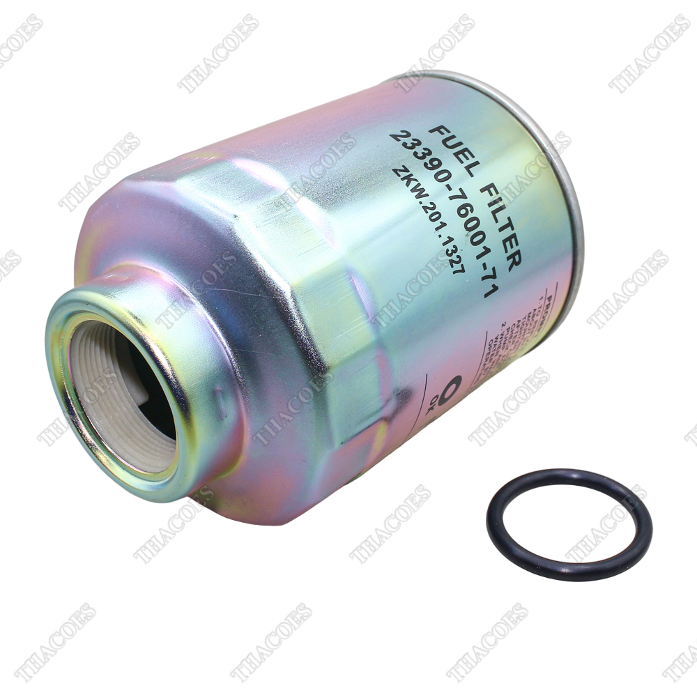 LỌC DẦU NHIÊN LIỆU TINH TOYOTA (1DZ, 2Z, 3Z, 13Z) 186100-4640