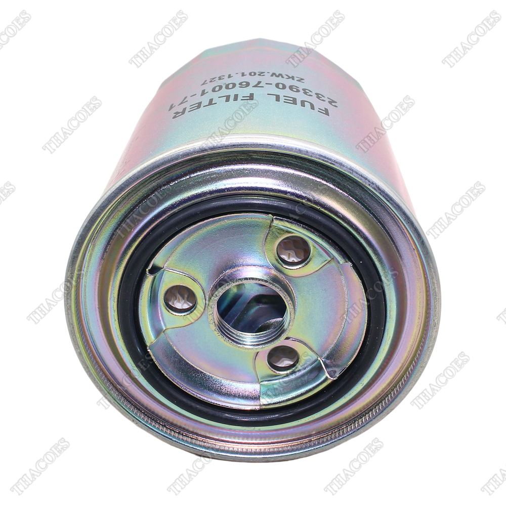 LỌC DẦU NHIÊN LIỆU TINH TOYOTA (1DZ, 2Z, 3Z, 13Z) 186100-4640