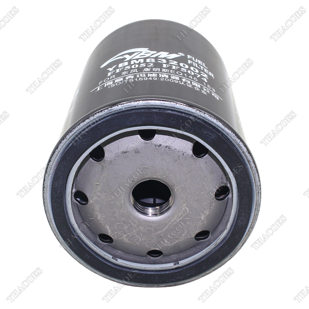 LỌC GIÓ NGOÀI TCM 20801-03271