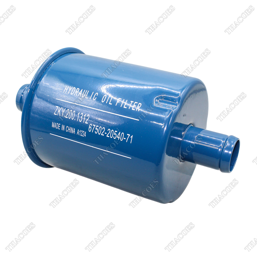 LỌC GIÓ NGOÀI TCM 20801-03271
