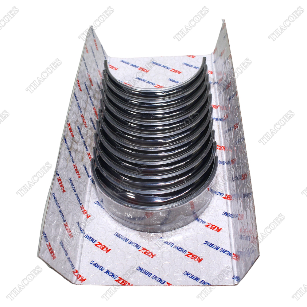 BẠC TRỤC CƠ ĐỘNG CƠ NISSAN (TD27-II, QD32) (balie) (std) 12207-2W211