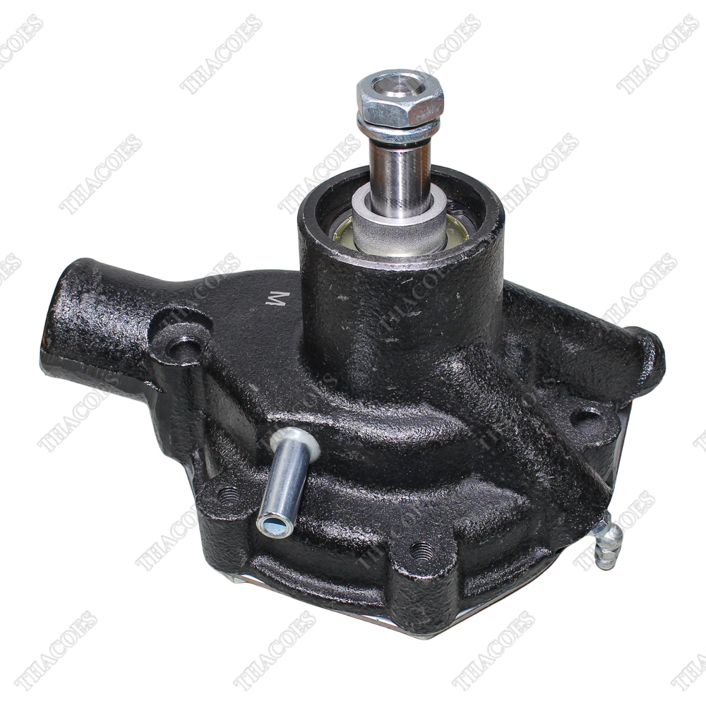 BƠM NƯỚC ĐỘNG CƠ MITSUBISHI (S4E, S4E2) 34345-00010