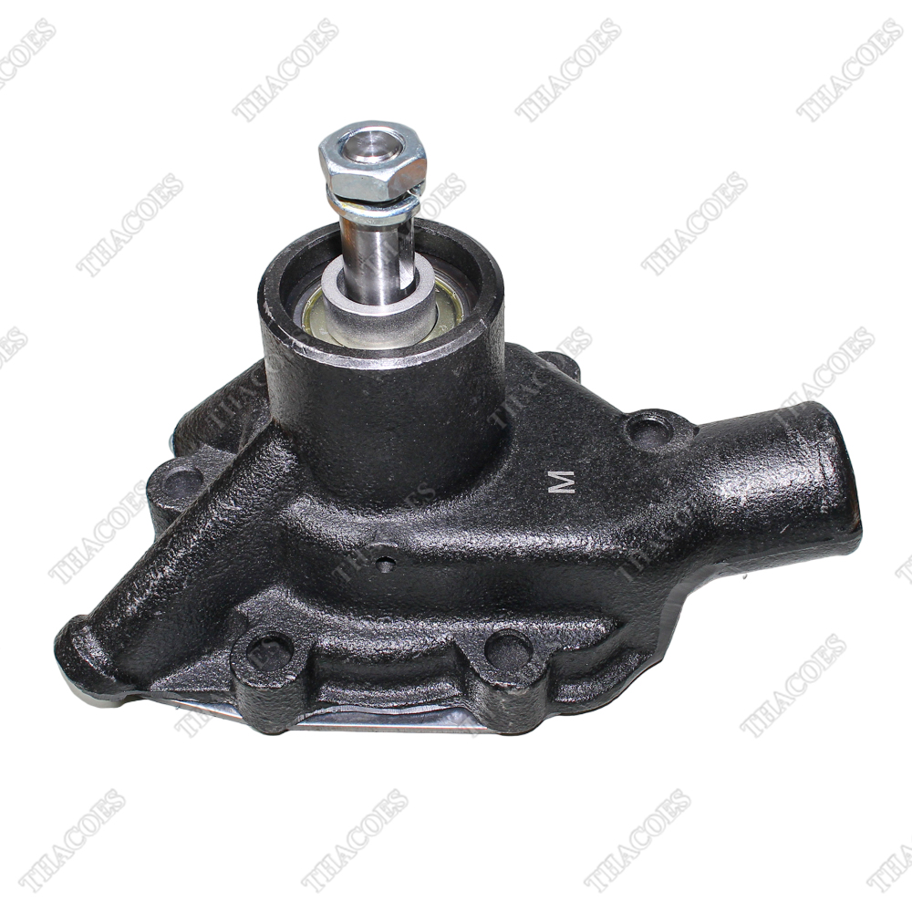 BƠM NƯỚC ĐỘNG CƠ MITSUBISHI (S4E, S4E2) 34345-00010