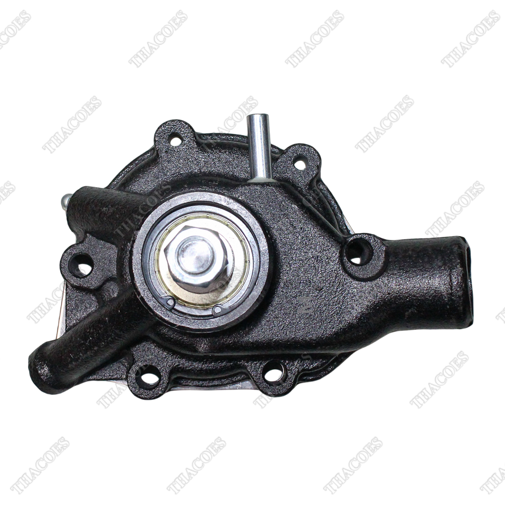 BƠM NƯỚC ĐỘNG CƠ MITSUBISHI (S4E, S4E2) 34345-00010